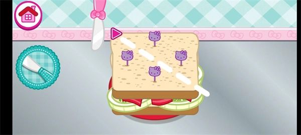 hellokitty便當(dāng)免費(fèi)圖13