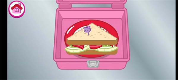 hellokitty便當(dāng)免費(fèi)圖15