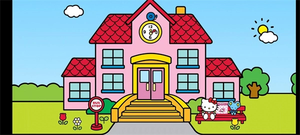 hellokitty便當(dāng)免費(fèi)圖16