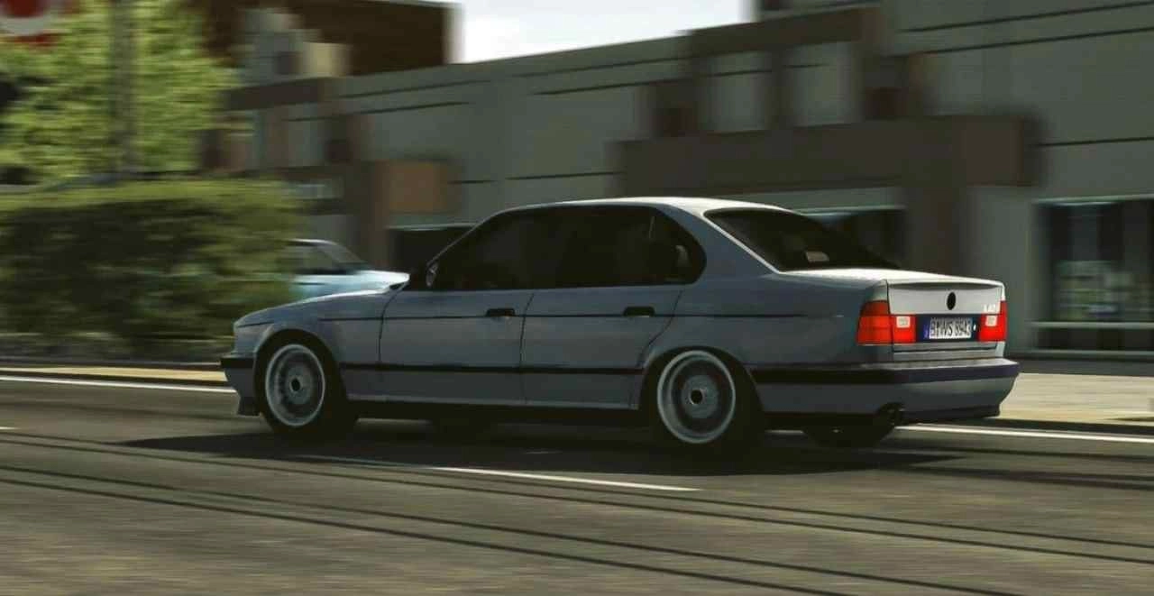 手动挡停车场汉化版图2