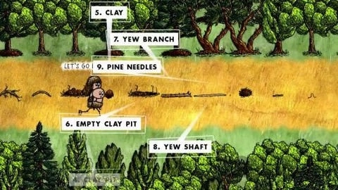 一小時人生國際服圖1