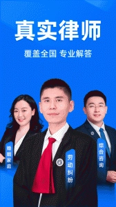 法临法律咨询原版图2