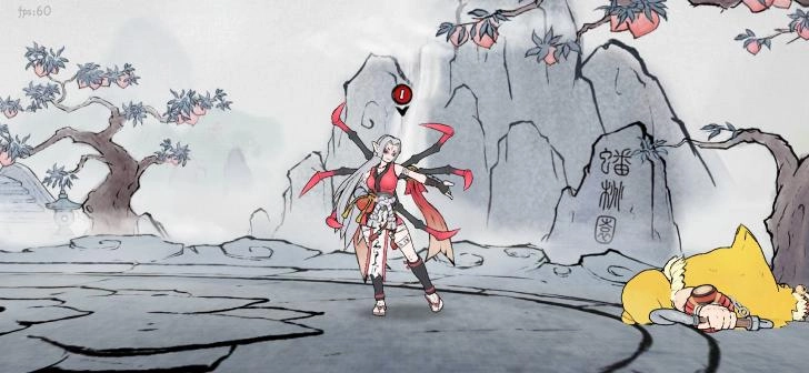 墨斗游戏官方版图1