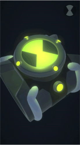 少年駭客模擬器手表3d版圖3