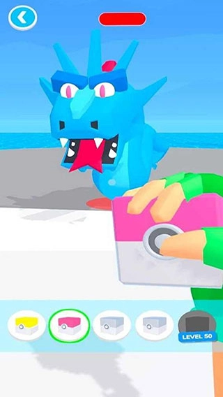 宠物精灵大作战1