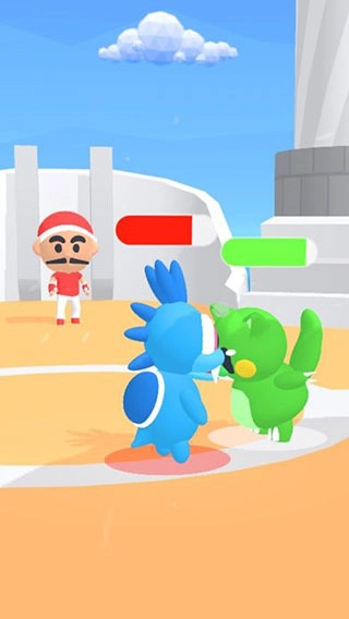 宠物精灵大作战2