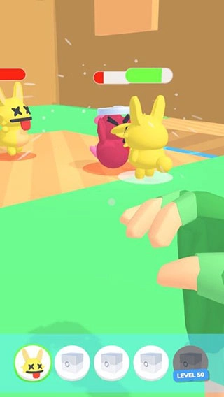 宠物精灵大作战3