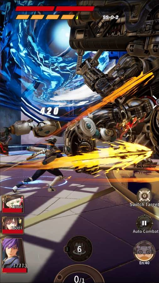 絆愛Kizuna Player圖2