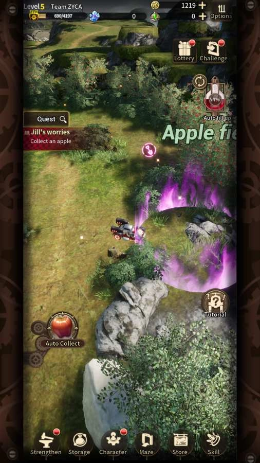 絆愛Kizuna Player圖3