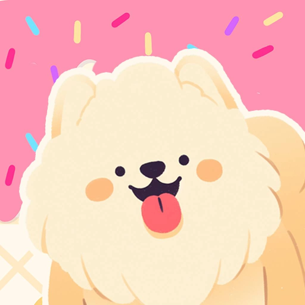 猫猫狗狗冰淇淋2026游戏纯净版