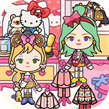 托卡小镇城堡最新版