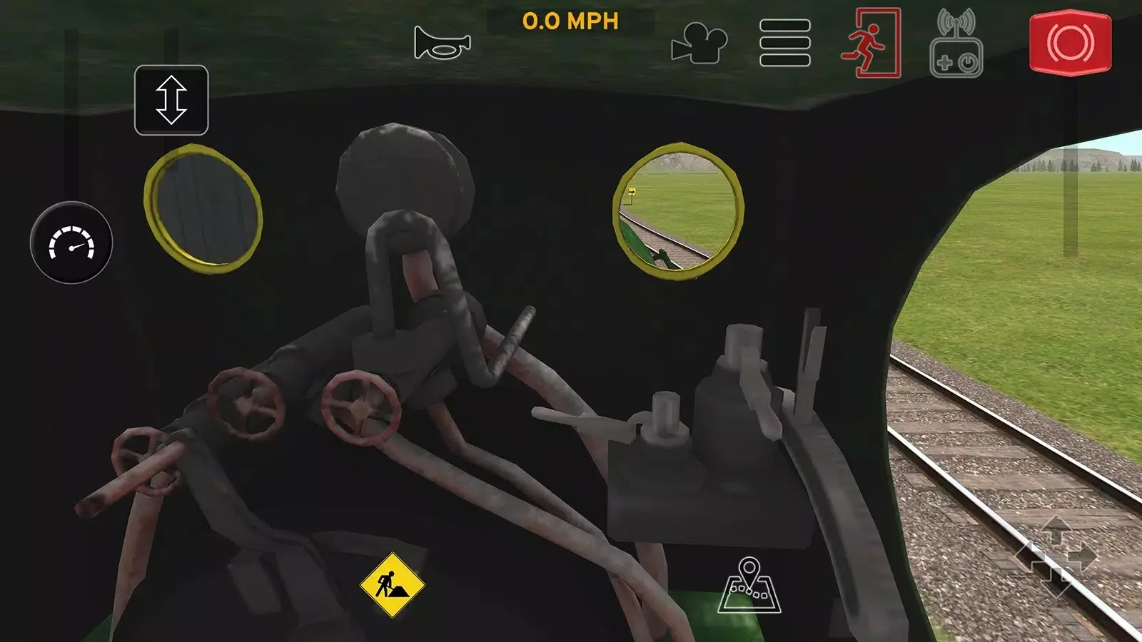 火车铁路建造图3