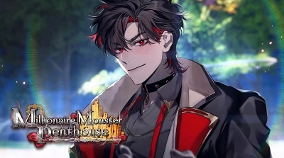 Millionaire Monster Penthouse圖1