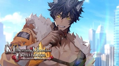 Millionaire Monster Penthouse圖2