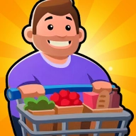 开间超市当老板手游直装版