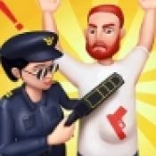 机场安检大师无广告版