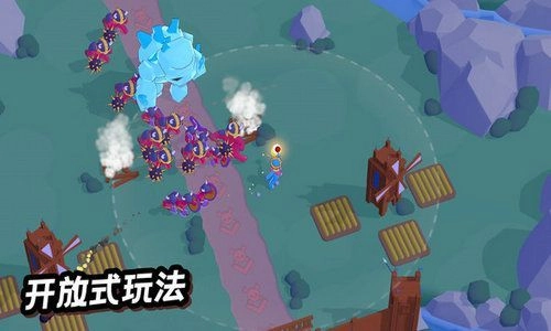 小島建造大師直裝版圖3