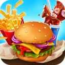 疯狂厨师烹饪v1.5