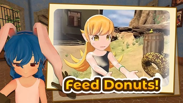 小忍计划免费版图3