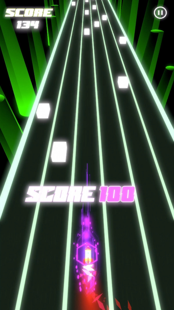 节奏竞速大师图1