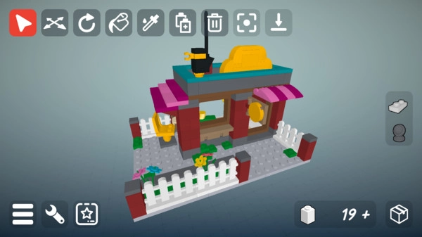 迷你方塊地下城游戲官方版圖3