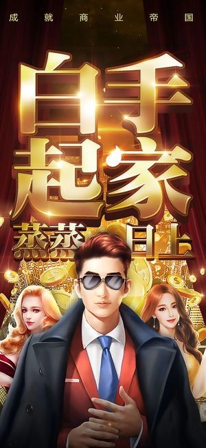 豪門(mén)總裁圖1