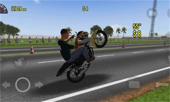 摩托平衡3D2026圖1