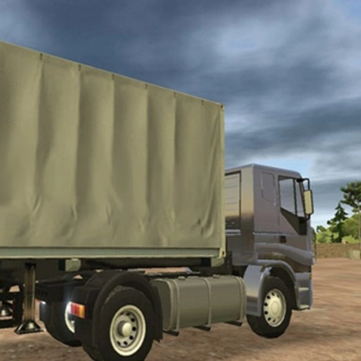 军队卡车汽油运输安卓官方版