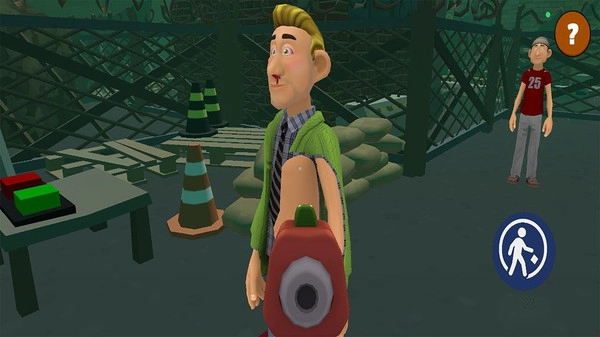 边境丧尸检察官模拟器3