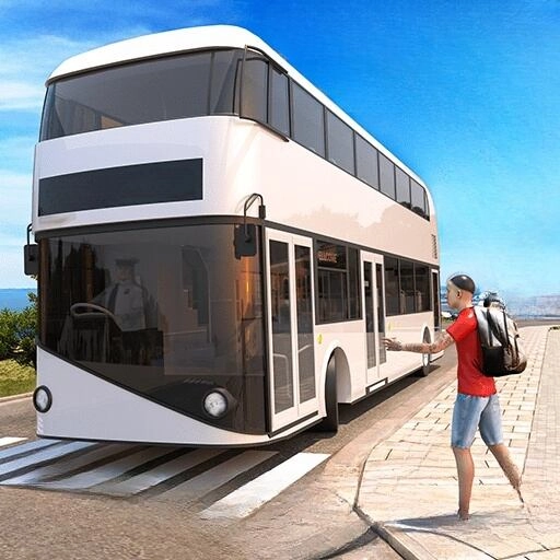 城市风云大巴驾控