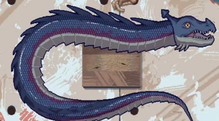 野外真实钓鱼图1