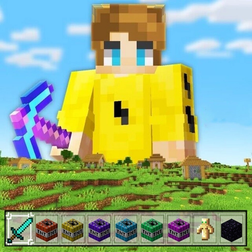 建造与工艺世界