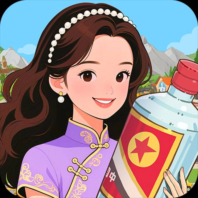 幸福酒厂2026无广告版