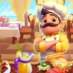 奇妙美食大排档