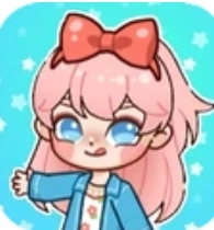 皮皮的时尚小镇