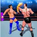 环斗摔跤3D(Ring combat: Wrestling Game 3D)最新版