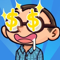 爆肝公司游戏纯净版