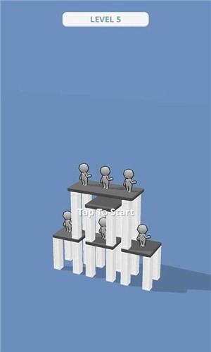 拆除建筑物(Demolish Building)