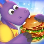 合并烹饪餐厅无广告版