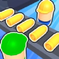 放置弹头工厂(Idle Bullet Factory)