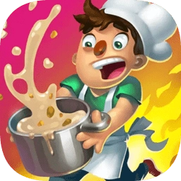开心宝宝小厨房游戏