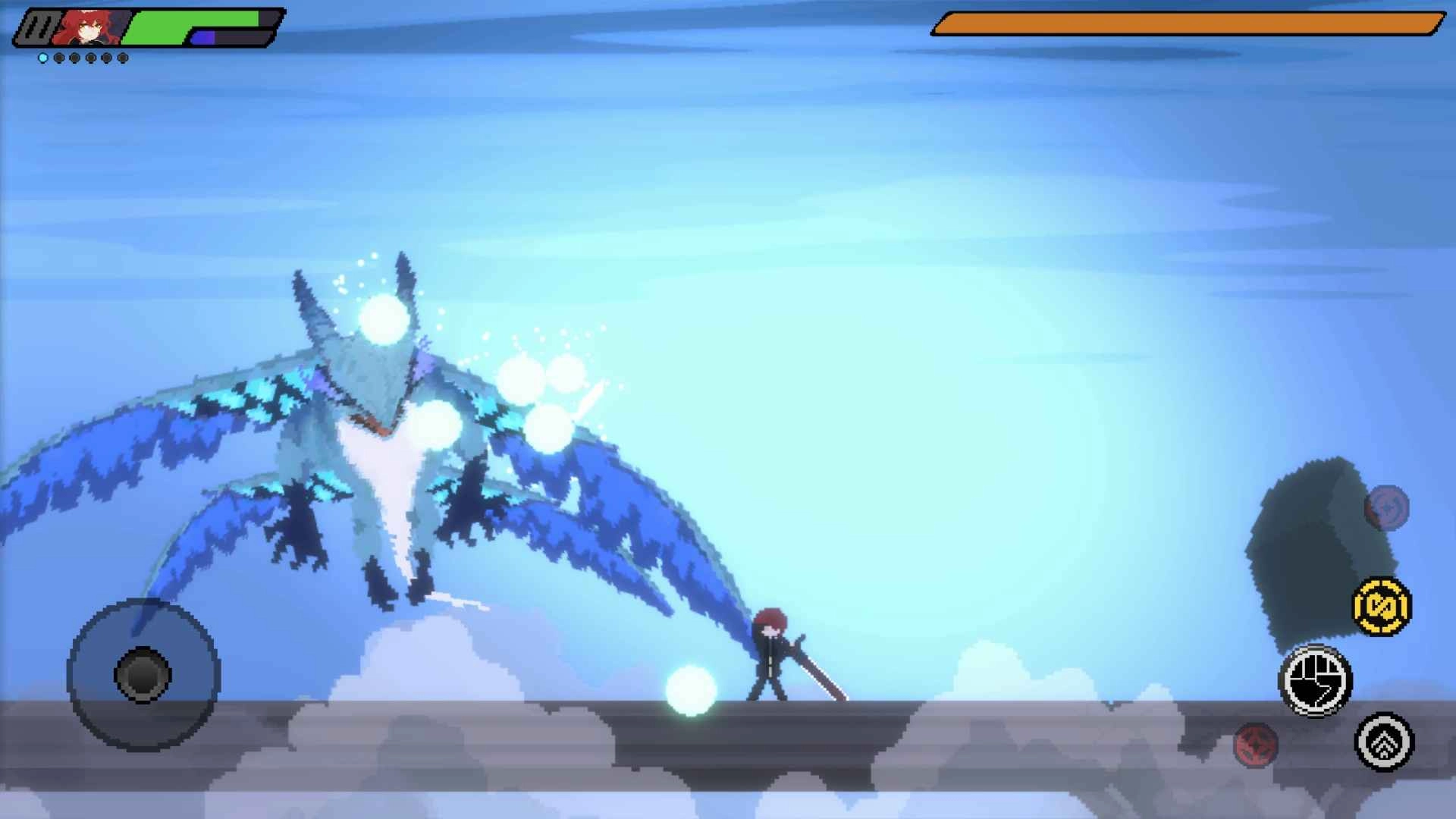 雅的特训修行(Miyabi)