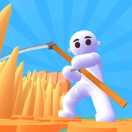 农田割草大冒险(Idle Mow Grass Cutting Games)