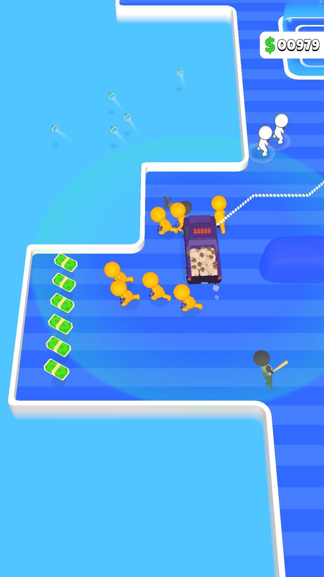 有效载荷防御者(Payload Defenders)