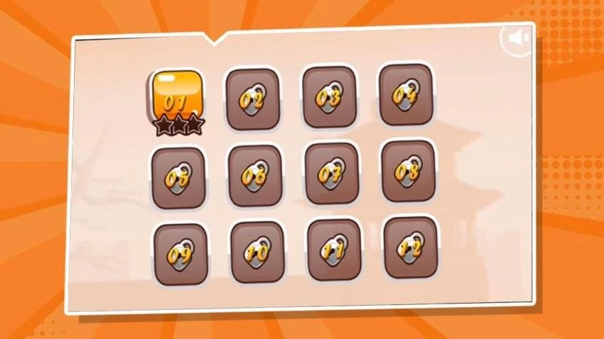 小鸡爱冒险游戏安装包