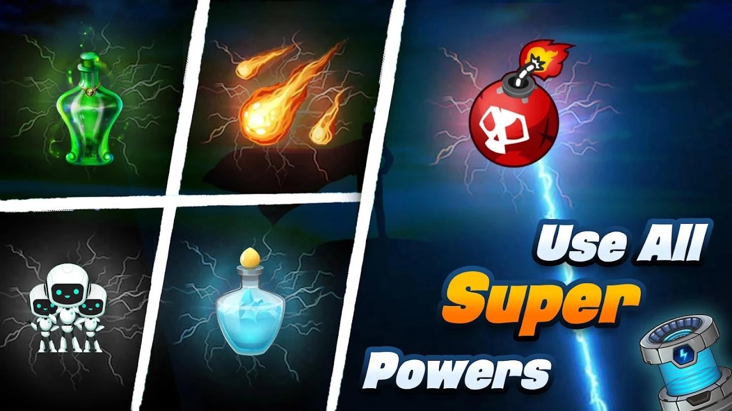 塔防城堡防御(Castle Defense)