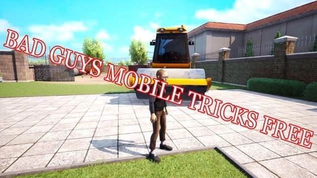 学校打架的坏蛋(Bad Guys In School Fight)官方版