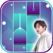 BTS音乐瓷砖(BTS Piano Game)