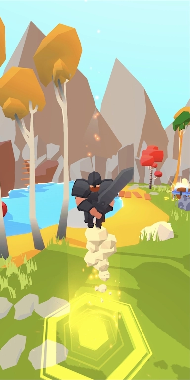 粉碎英雄(Smash Hero)