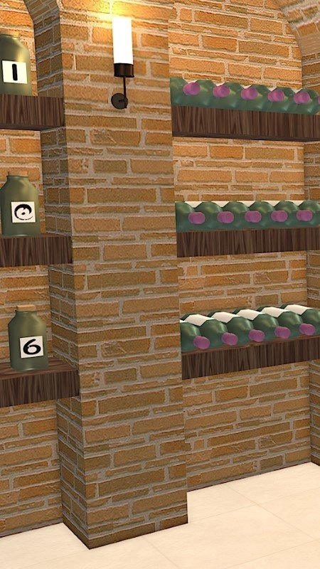 狼屋逃脱(WolfHouse)